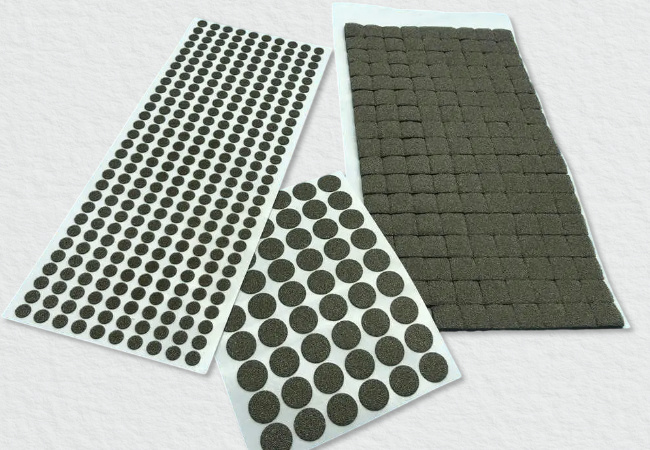 Die-Cutting Conductive Foam 1 650*450