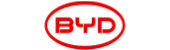 Logo-2 Customer BYD