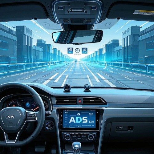 Advanced Driver Assistance Systems (ADAS)