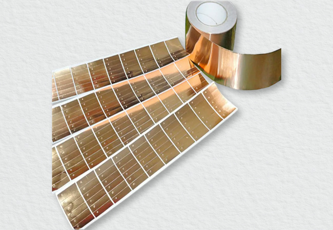 RFI Shielding Tape 03